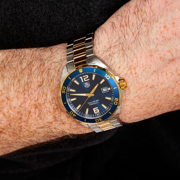 Tag Heuer Formula 1 WAZ1120.BB0879